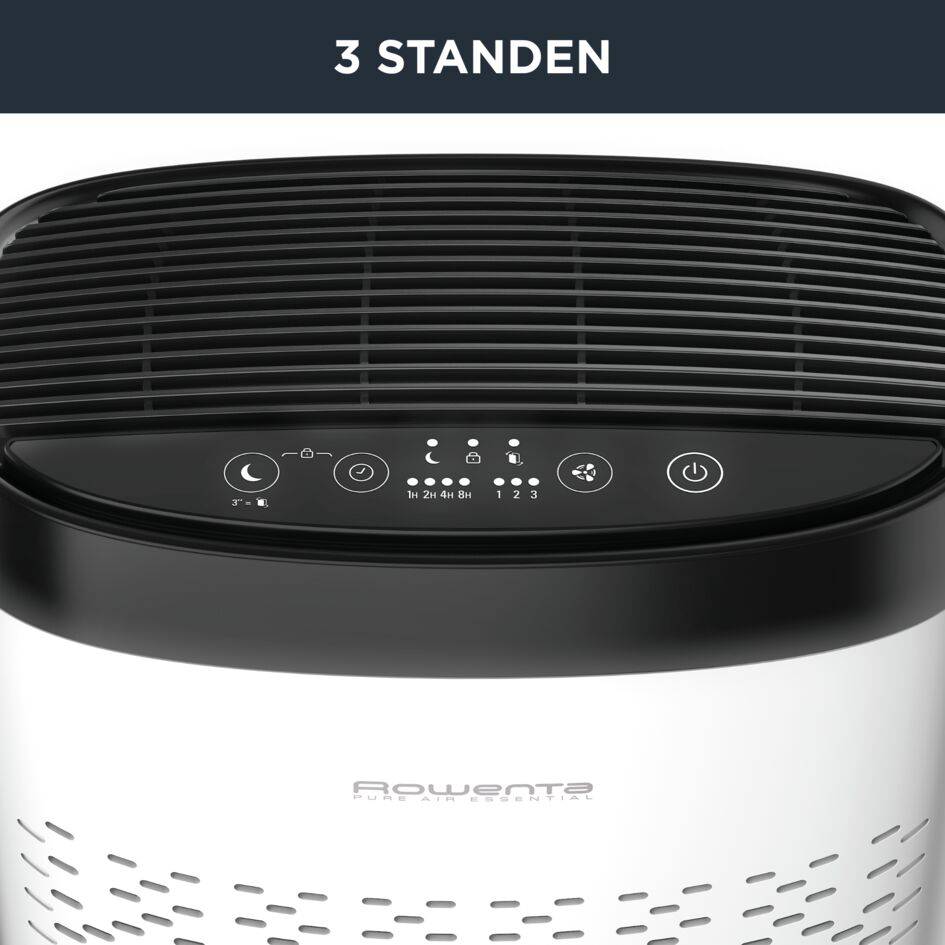 Pure Air Essential PU2530 Luchtreiniger