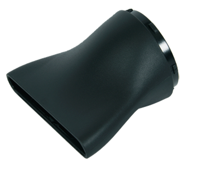 Zwarte blaasmond CS-10000453