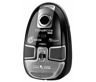 Silence Force Extreme Compact