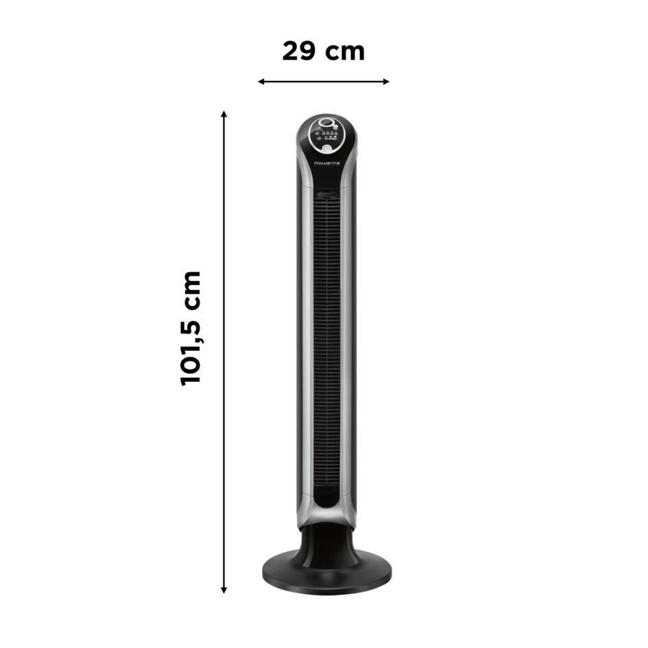 Eole 3 VU6670 Torenventilator