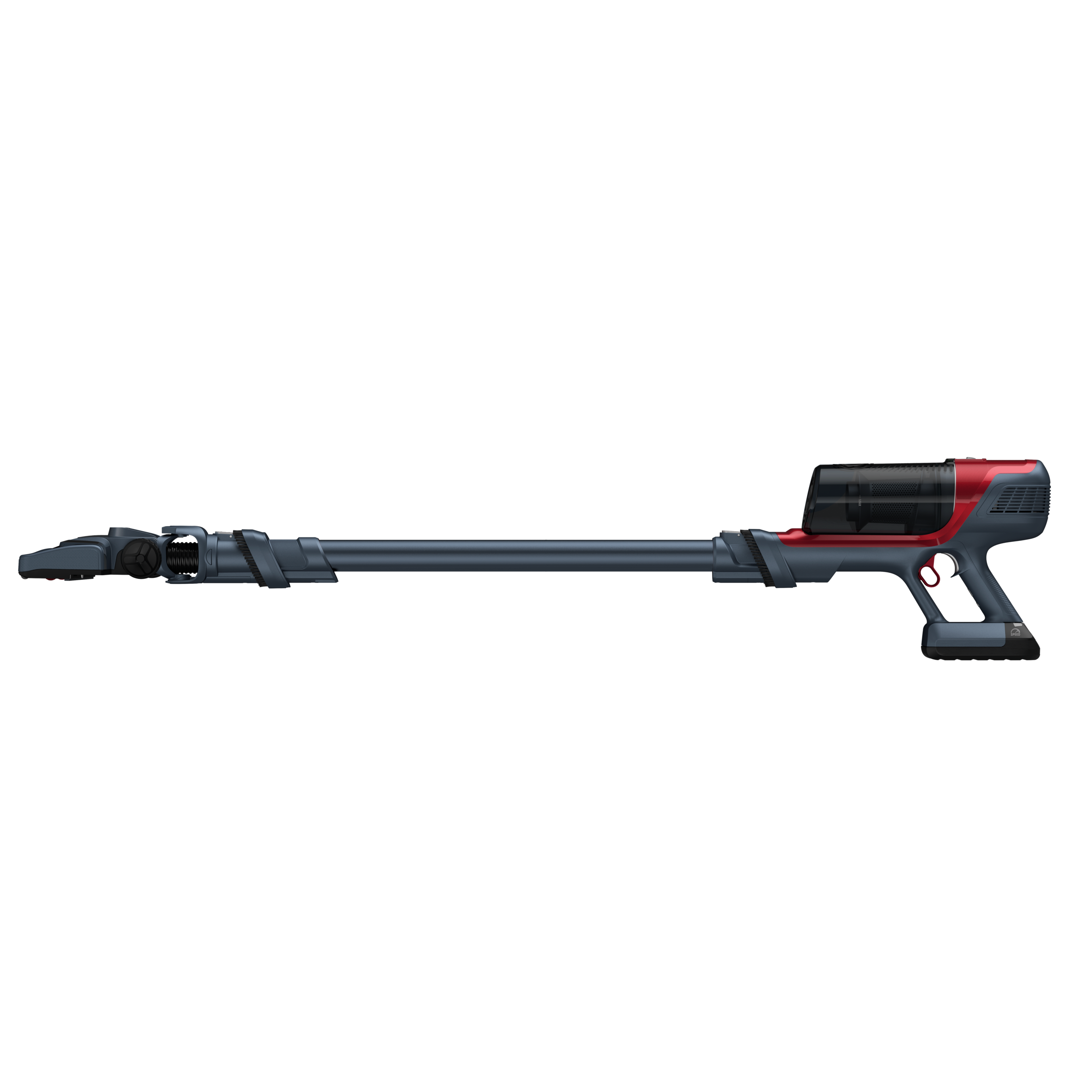 X-Pert 6.60 RH6878 Steelstofzuiger