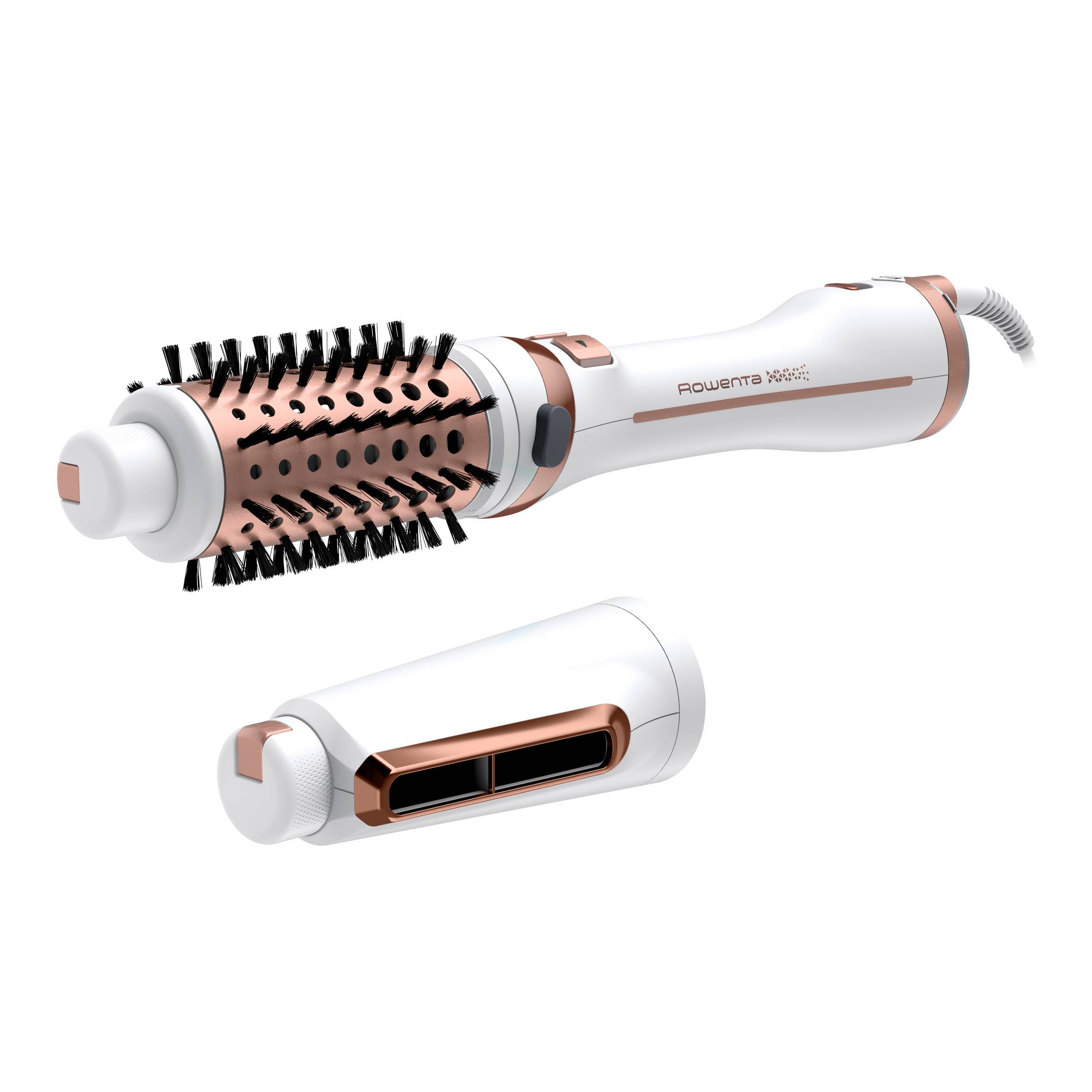Brush Activ' Ultimate Care CF9720 Roterende Krulborstel