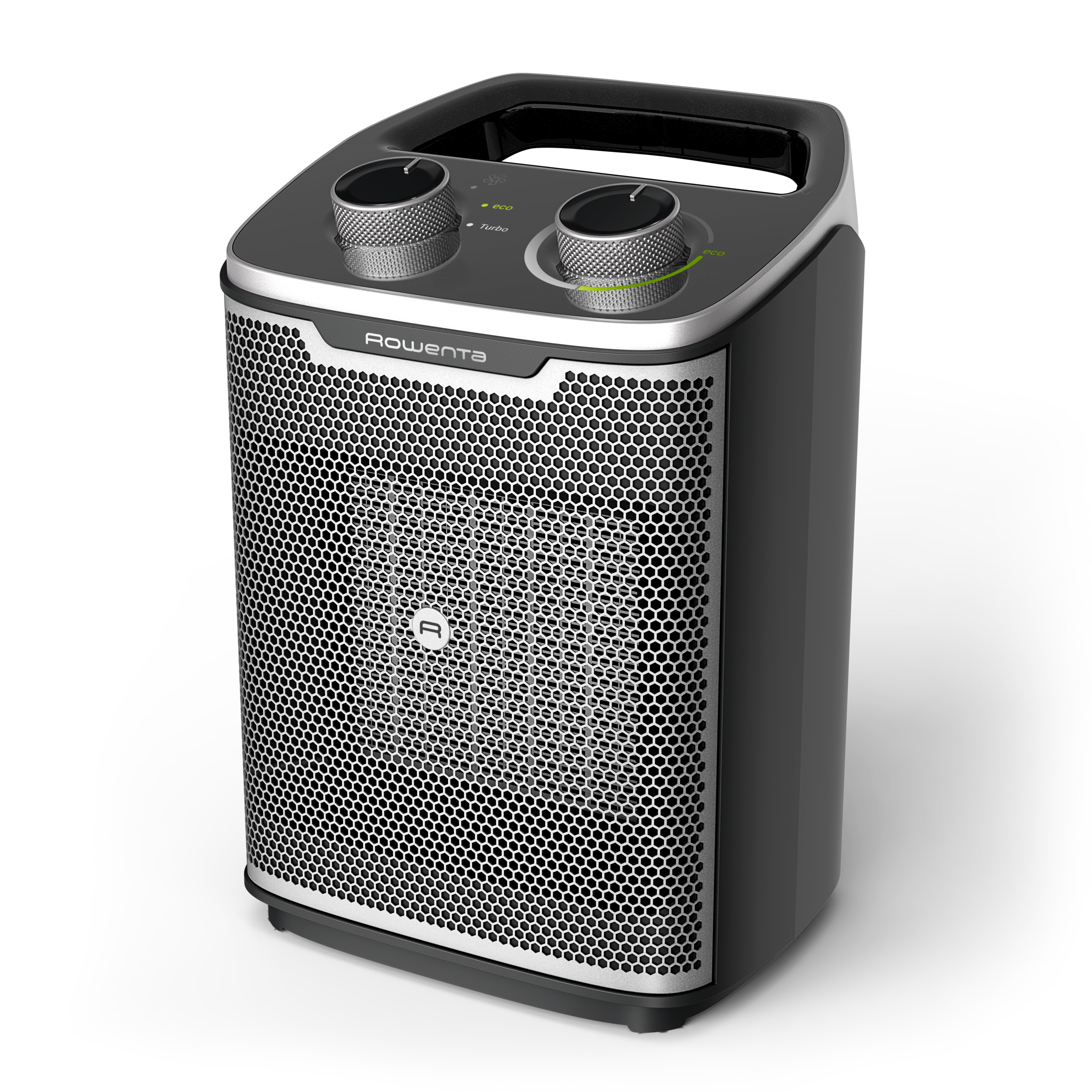 Intense Comfort SO9330 Keramische kachel