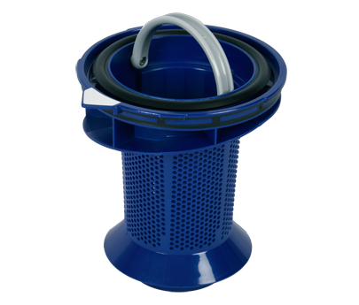 Stofafscheider RS-RH5746