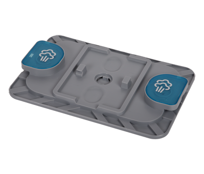 Zwabberbevestiging RS-RT900848