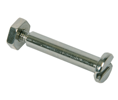 Schroef + moer RS-RH4905