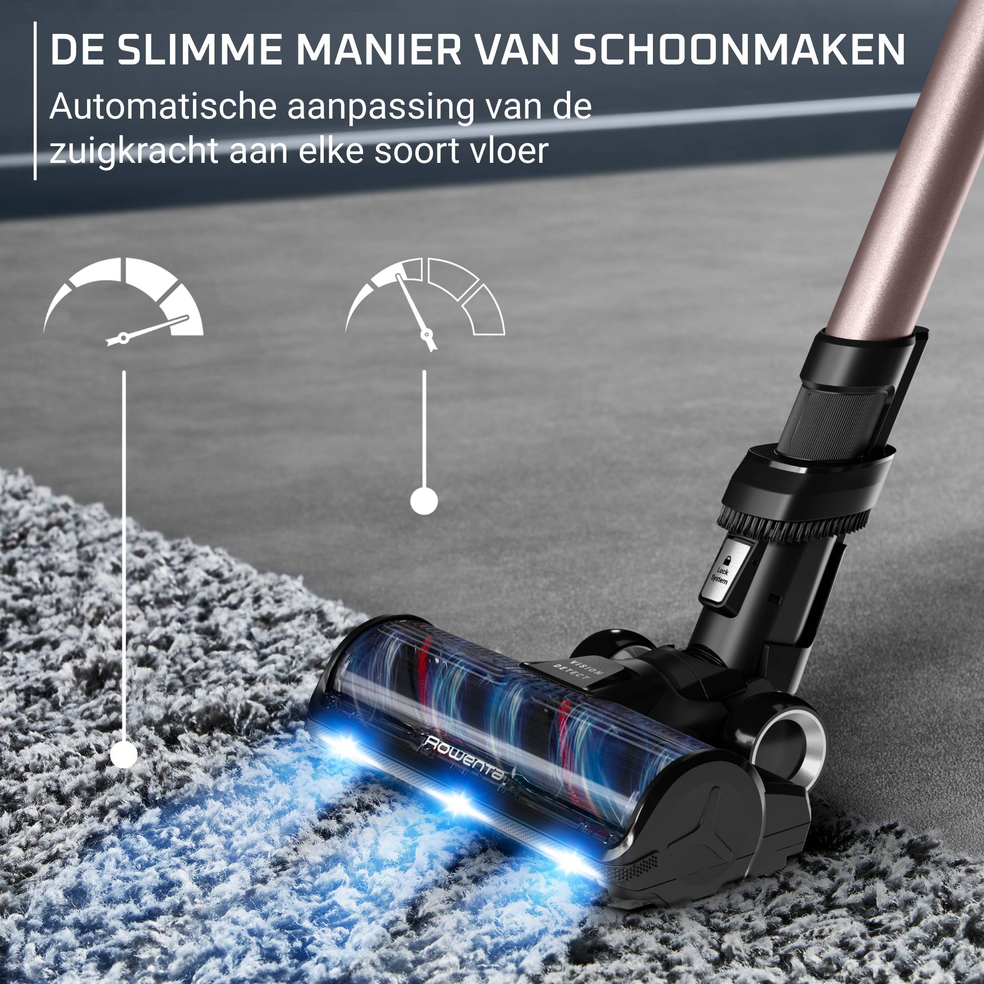 X-Force Flex 16.60 Aqua RH9CD9 Steelstofzuiger