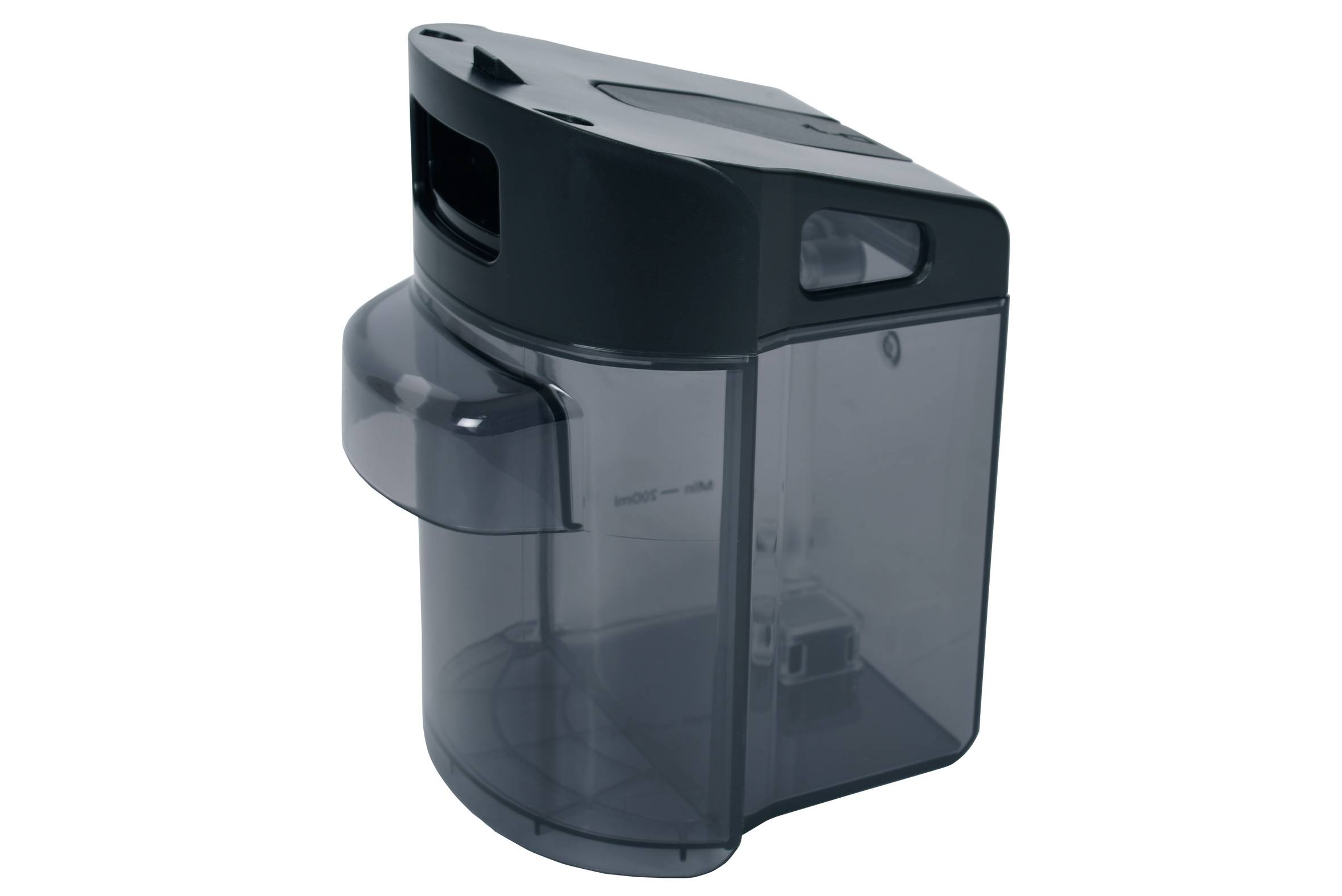 Zwart waterreservoir SS-2230003648
