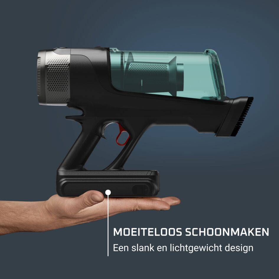 X-Force Flex 12.60 Neo RH9L42 Steelstofzuiger