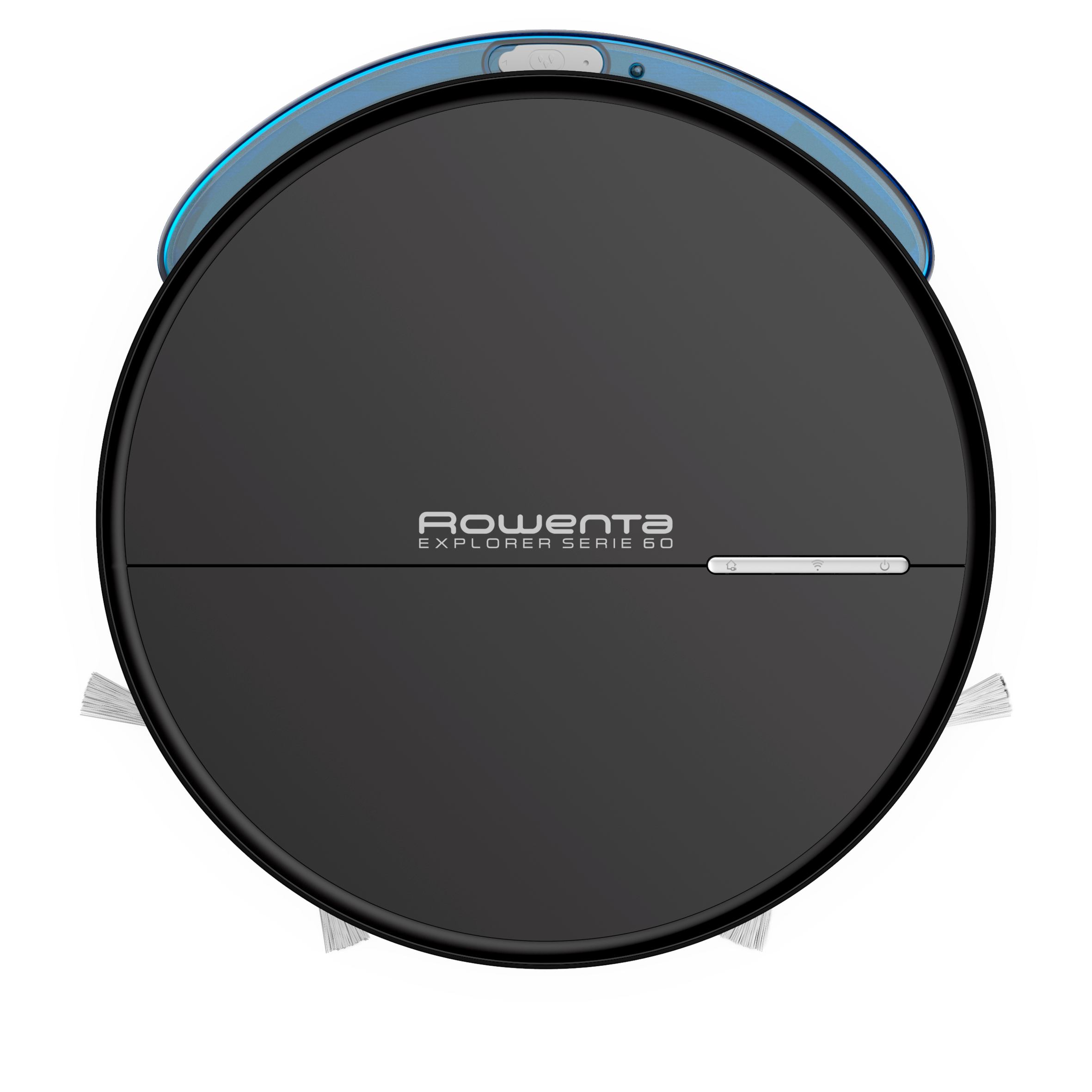 X-Plorer Serie 60 RR7455 Robotstofzuiger