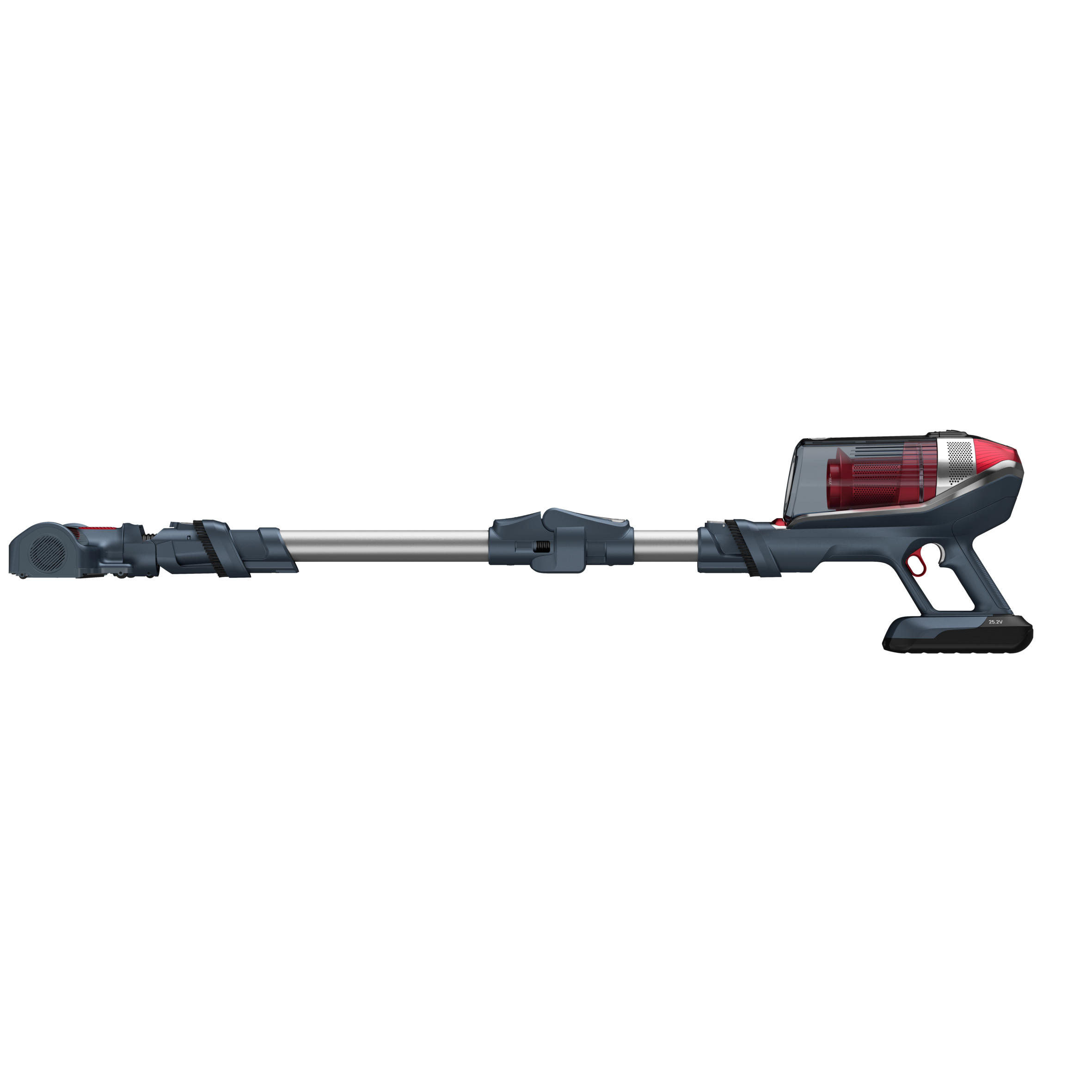 X-Force Flex 11.60 RH9877 Steelstofzuiger