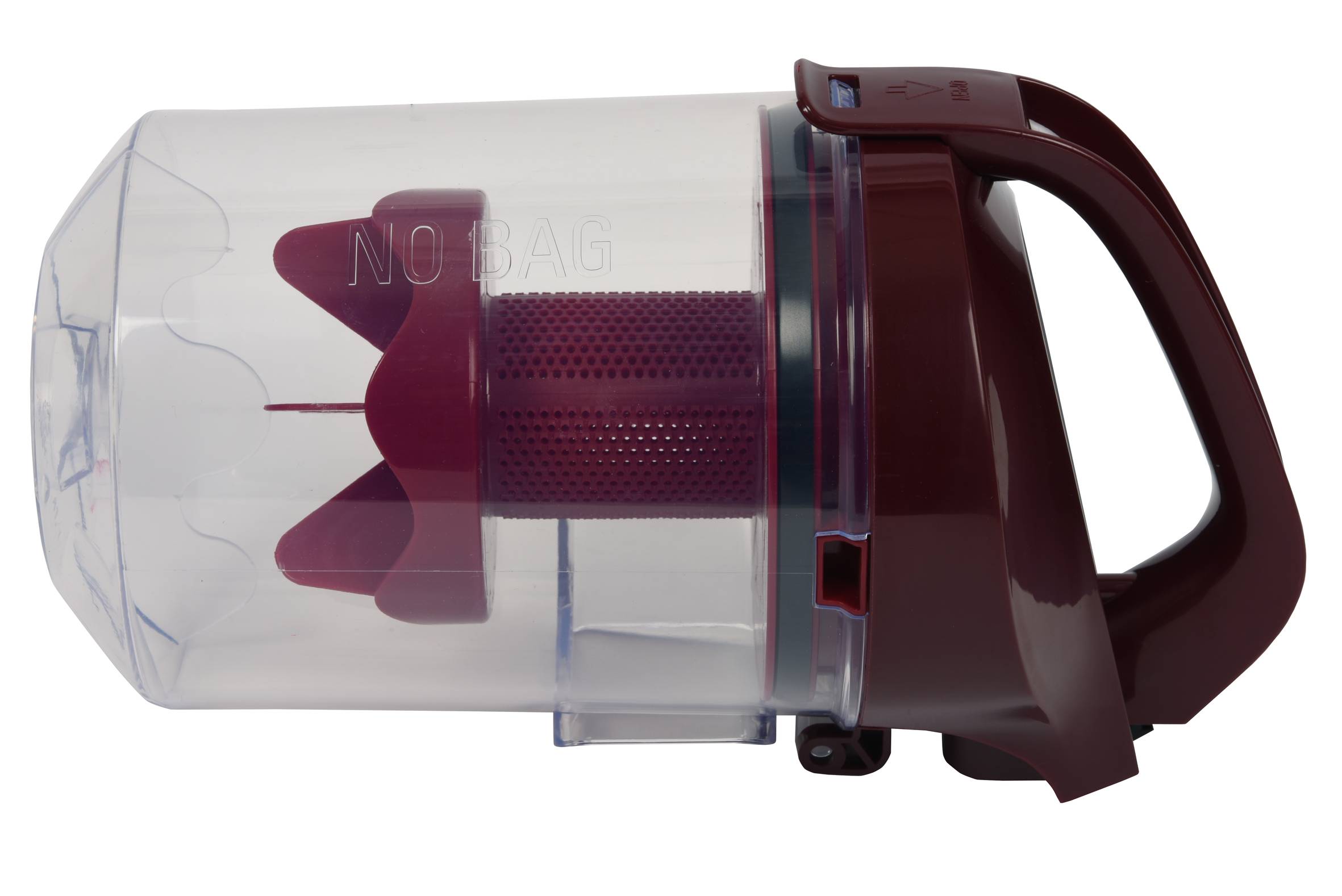 Complete stofbak RS-2230002008