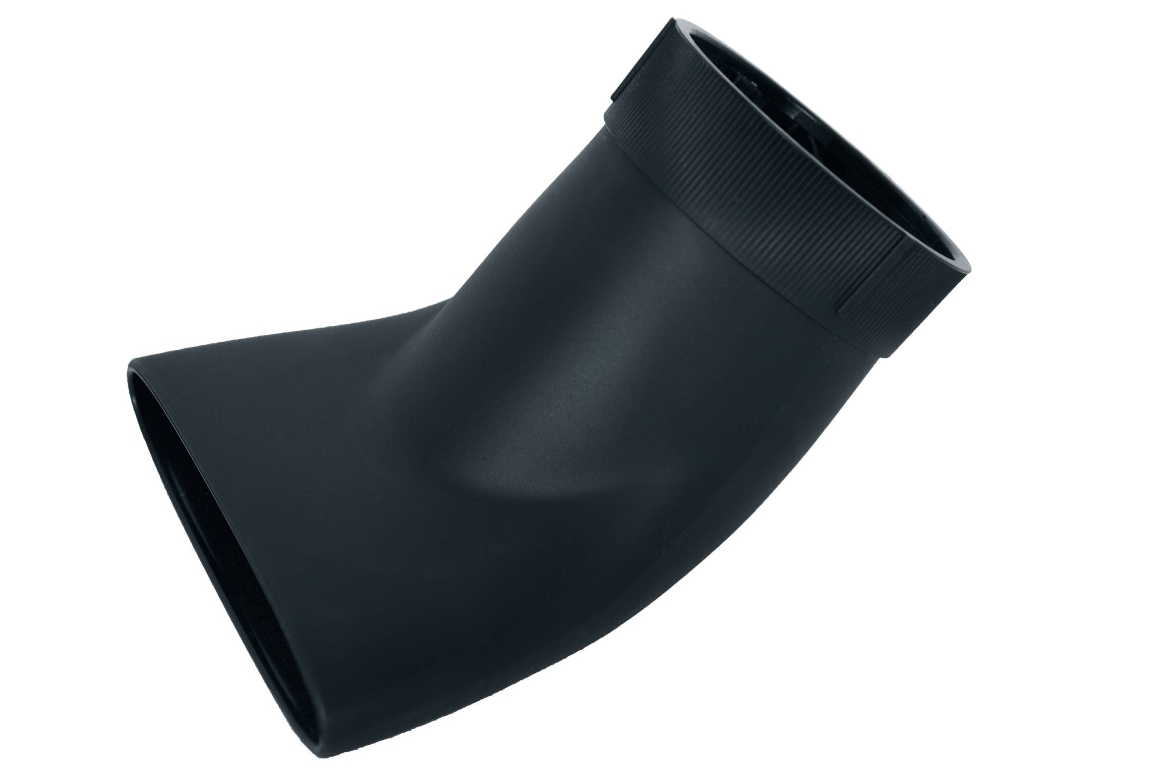 Haardrogermondstuk SS-1810003026