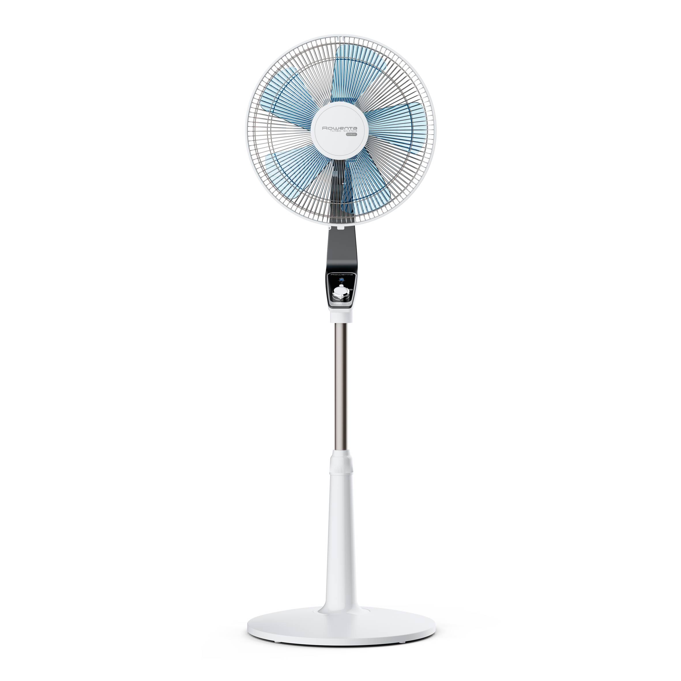 Turbo Silence Extreme VU5640 statiefventilator