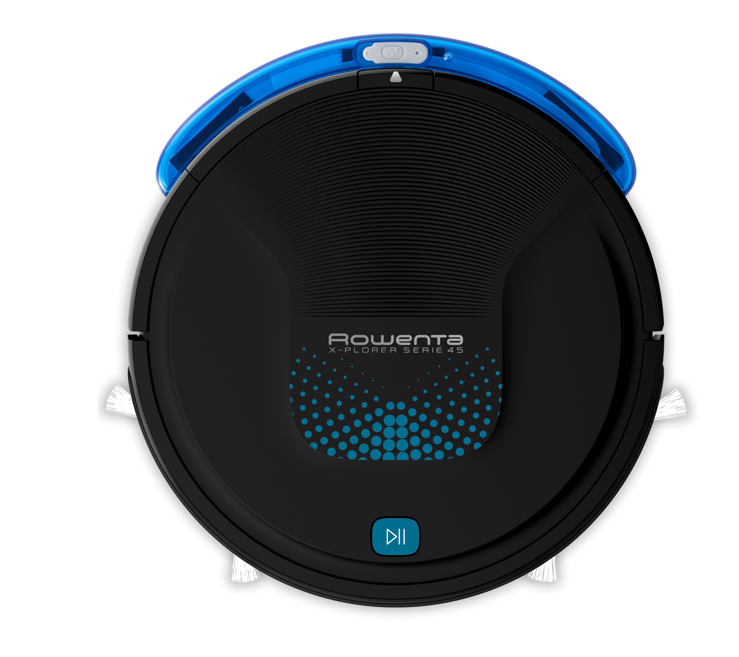 X-Plorer Serie 45 RR8275 Robotstofzuiger