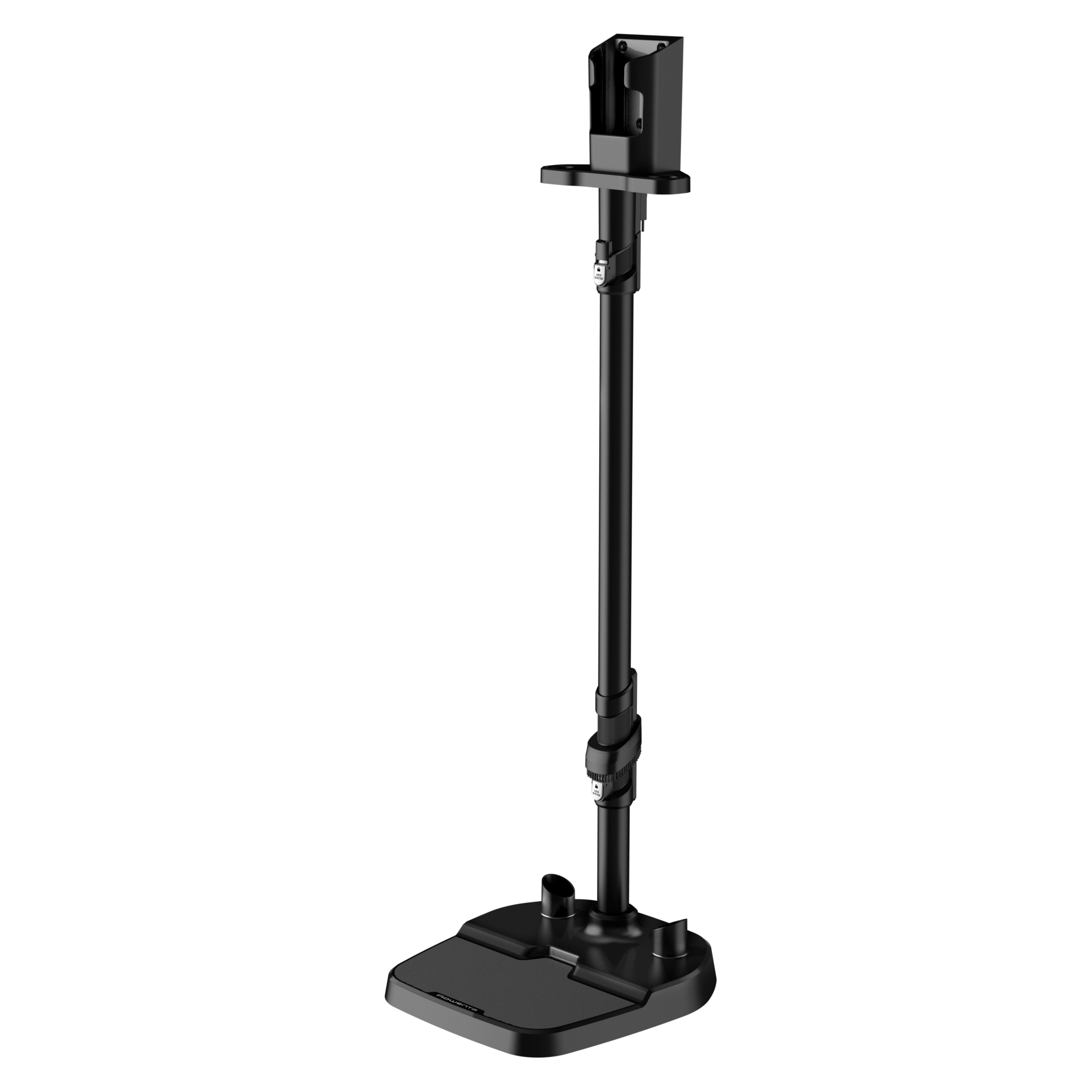 Basis ZR905003 voor stofzuiger XFORCE 14.60