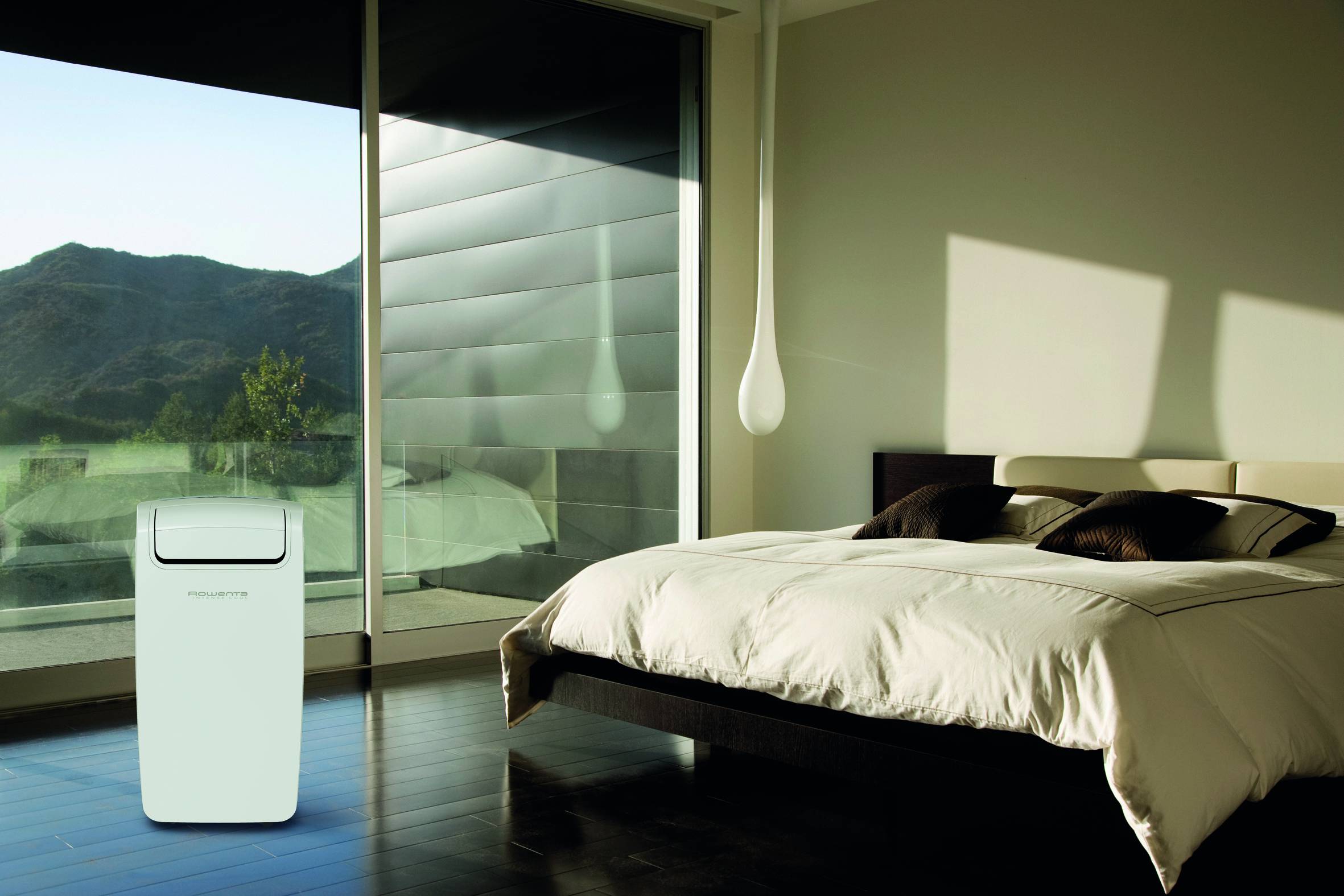 Intense Cool AU4010 mobiele airconditioner