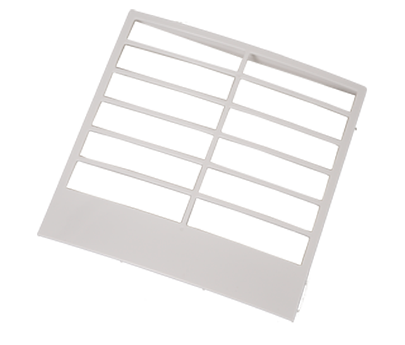 Set achterrooster CS-10000150