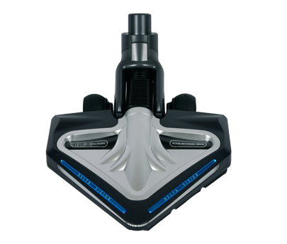 Elektrische borstel 18V met led RS-RH5972