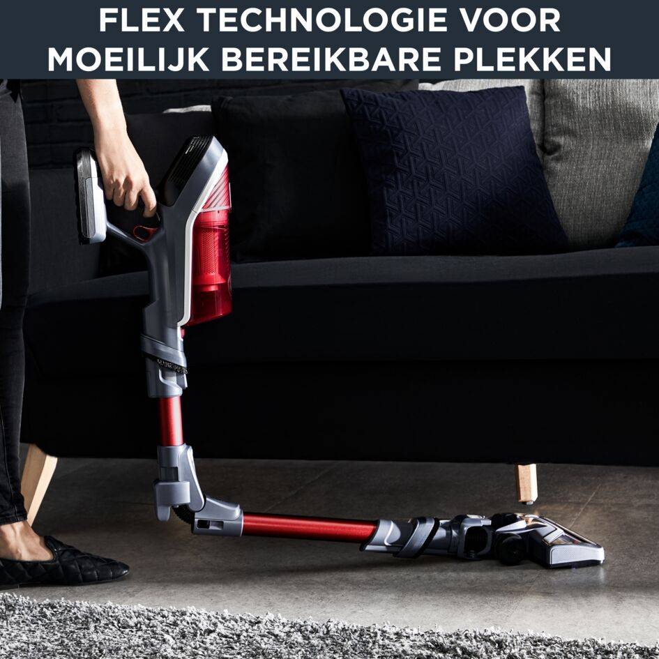 X-Force Flex 8.60 RH9679 Steelstofzuiger