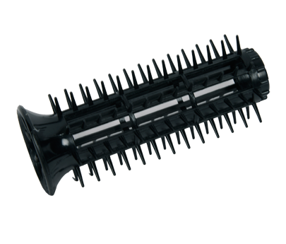 Borstel met punten voor krultang CS-00097127