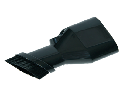 Zwart borsteltje RS-2230001609