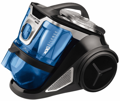 Silence Force Extreme Cyclonic