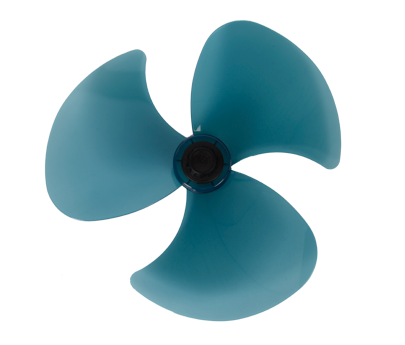 Propeller ventilator FS-00000323