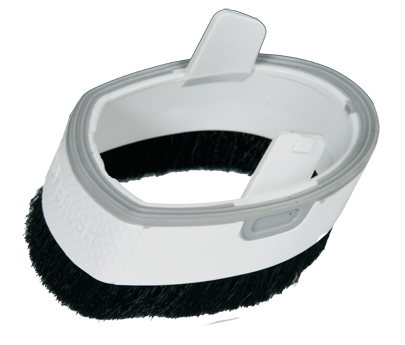 Demonteerbaar borsteltje RS-2230001031