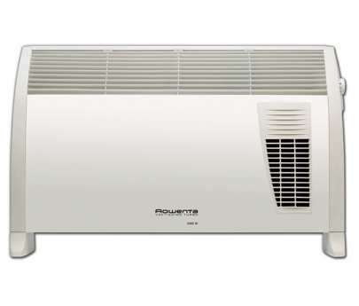 Vectissimo Turbo 2400