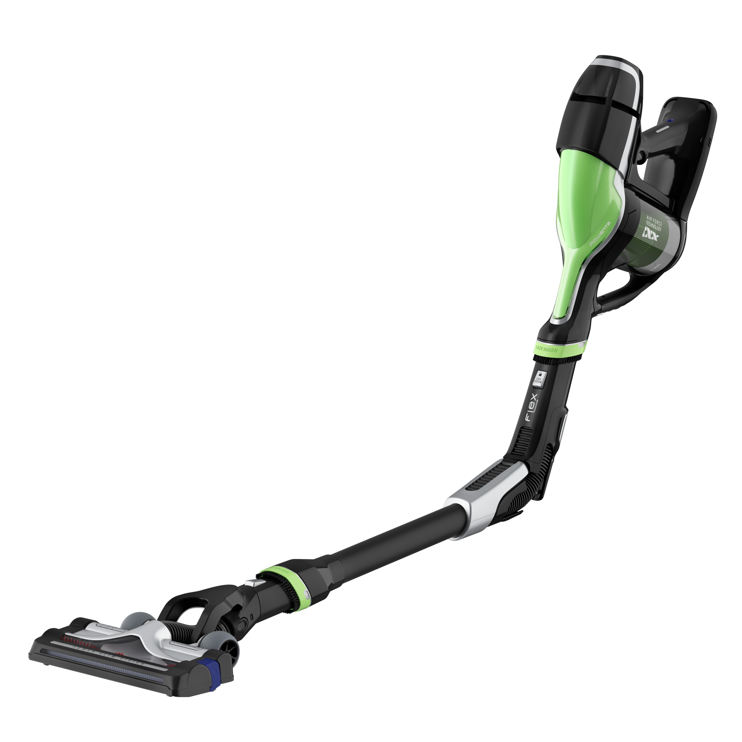 Air Force™ Flex 460 RH9292 Steelstofzuiger