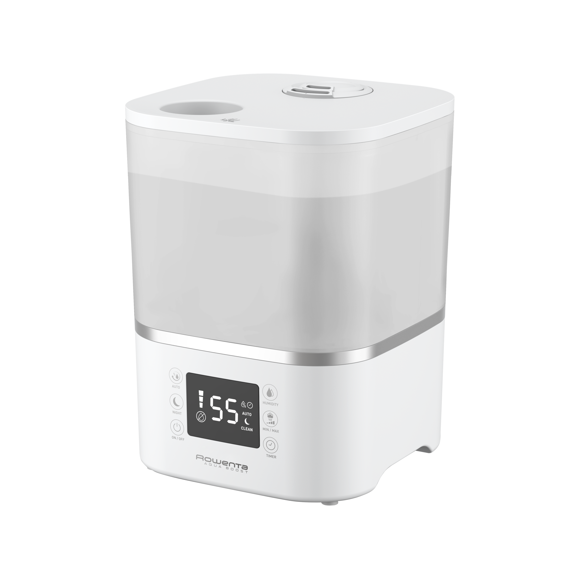 Aqua Boost HU4020 Luchtbevochtiger