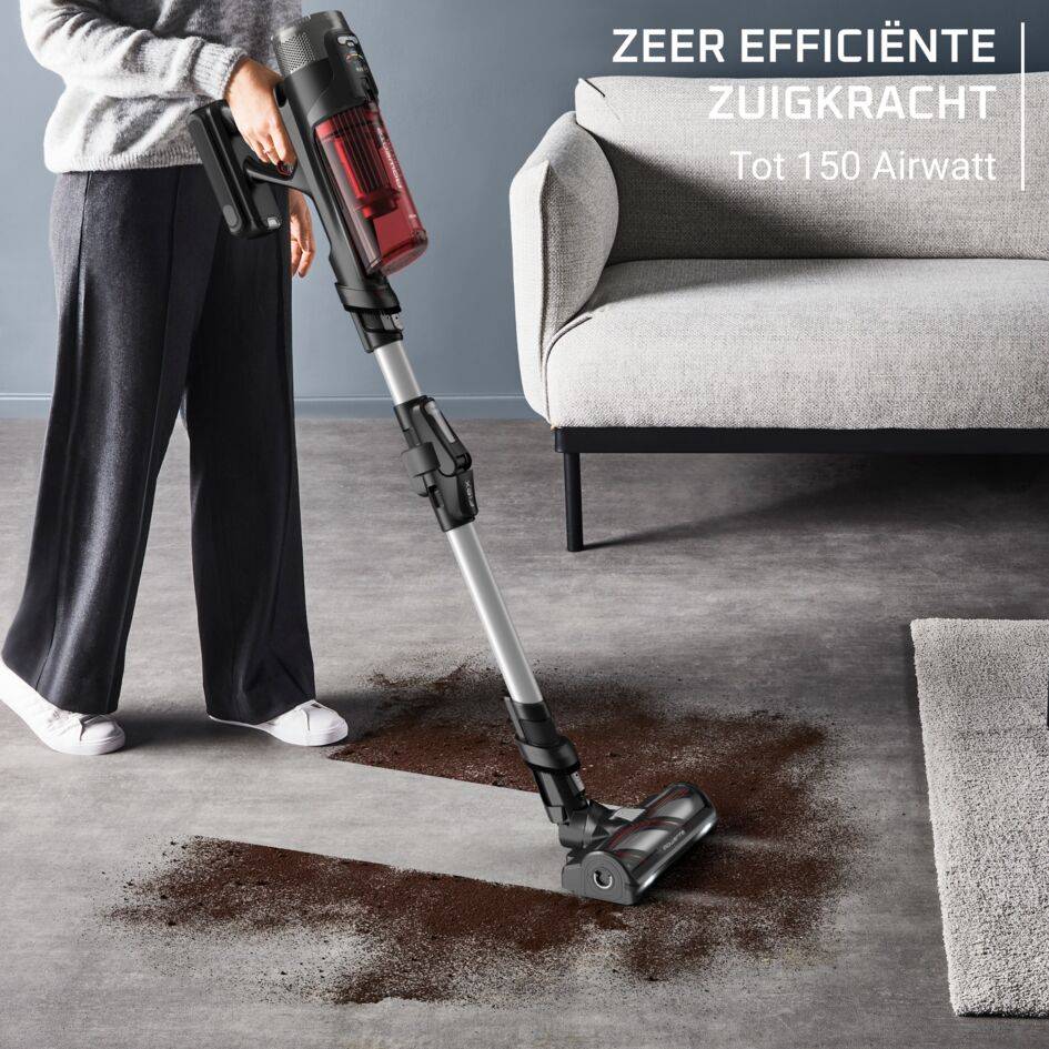 X-Force Flex 13.60 Animal Complete RH9A93 Steelstofzuiger